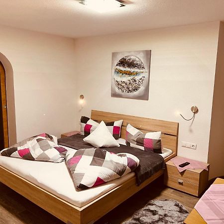 Haus Dominik Apartment Зее Екстериор снимка