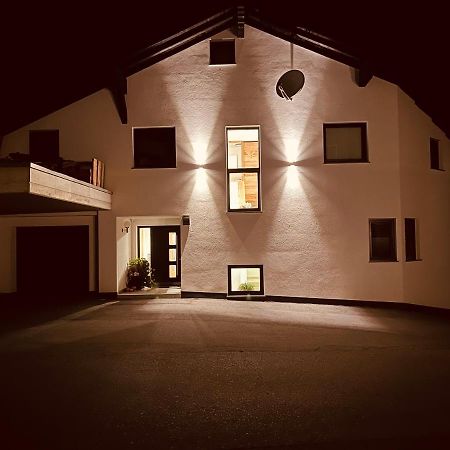 Haus Dominik Apartment Зее Екстериор снимка