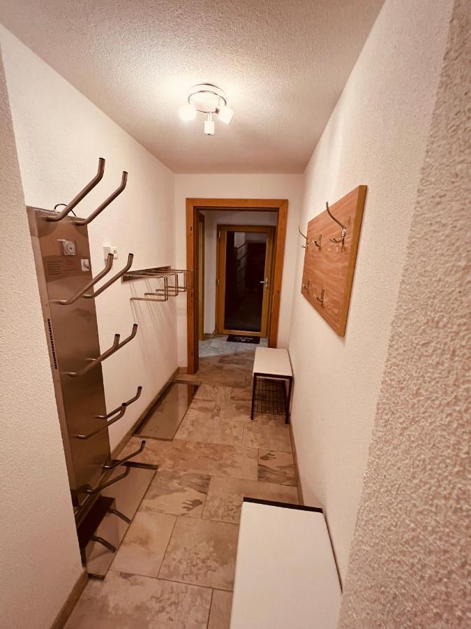 Haus Dominik Apartment Зее Екстериор снимка