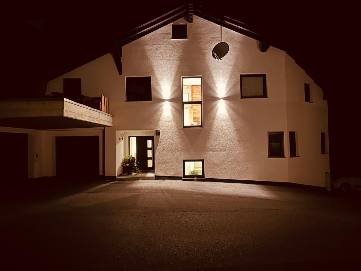 Haus Dominik Apartment Зее Екстериор снимка